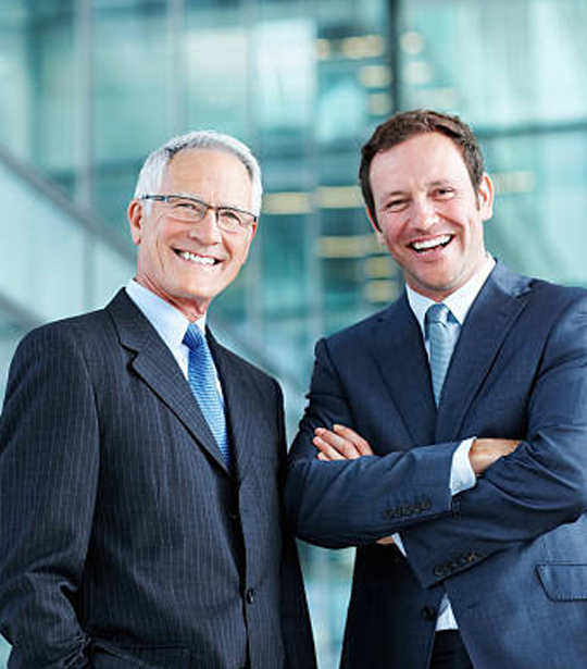 ABOUT US – LOGISTICS SERVICE